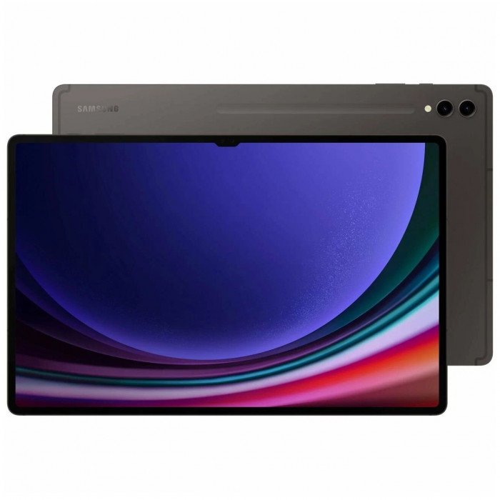 Планшет Samsung Galaxy Tab S9 Ultra 5G SM-X916 12/512GB (2023) Графит