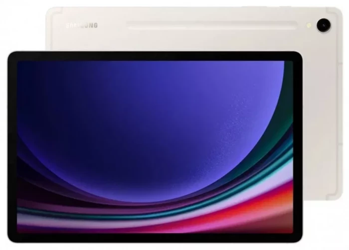 Планшет Samsung Galaxy Tab S9 Ultra SM-X910 16/1TB (2023) Бежевый