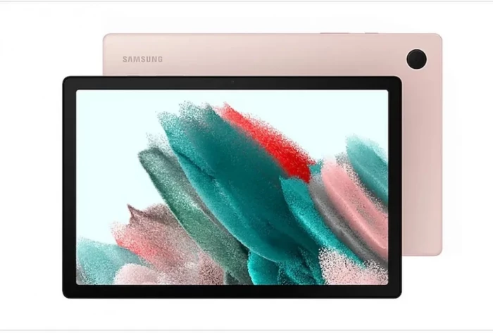 Планшет Samsung Galaxy Tab A8 LTE 3/32GB Розовый (Pink) EU