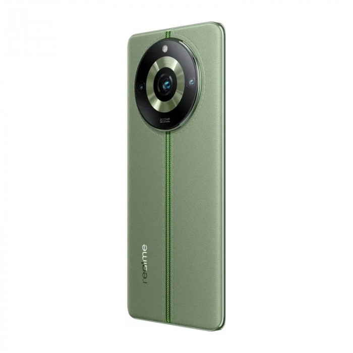Смартфон Realme 11 Pro+ 12/512GB Зеленый EAC