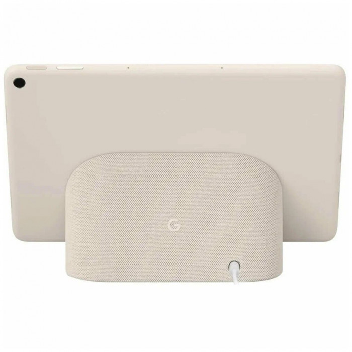Планшет Google Pixel Tablet 8/128GB Wi Fi Бежевый CE