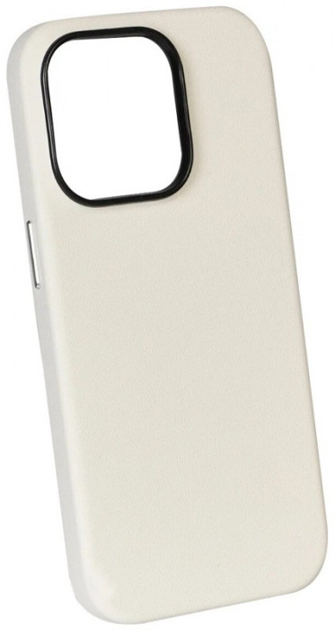 Чехол K-DOO NOBLE для iPhone 14 Pro Max Белый