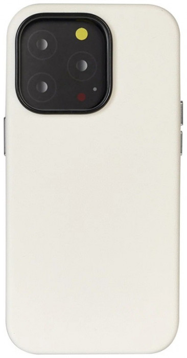 Чехол K-DOO NOBLE для iPhone 14 Pro Max Белый