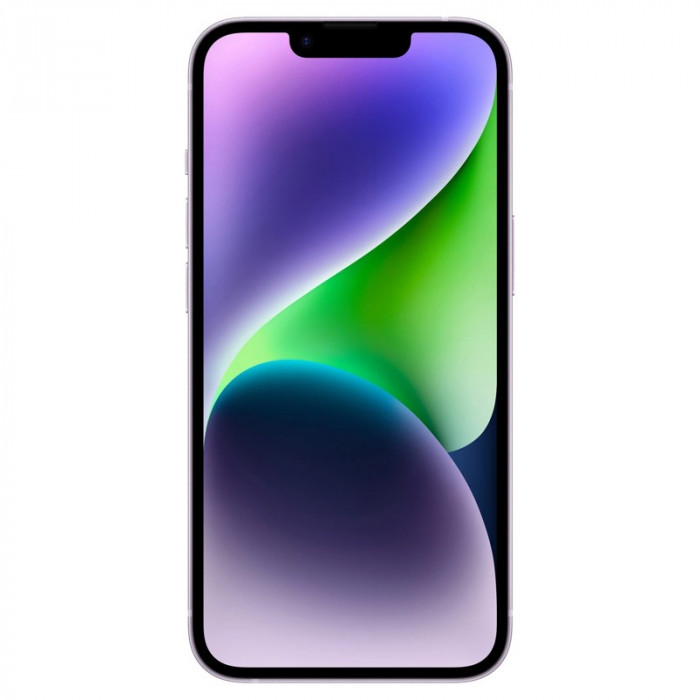 Смартфон Apple iPhone 14 Plus 128GB Фиолетовый (Purple) DualSim