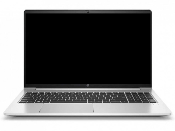 Ноутбук HP ProBook 455 G9 (AMD Ryzen 5 5625U, 8GB/256GB AMD Radeon Graphics) Серебристый