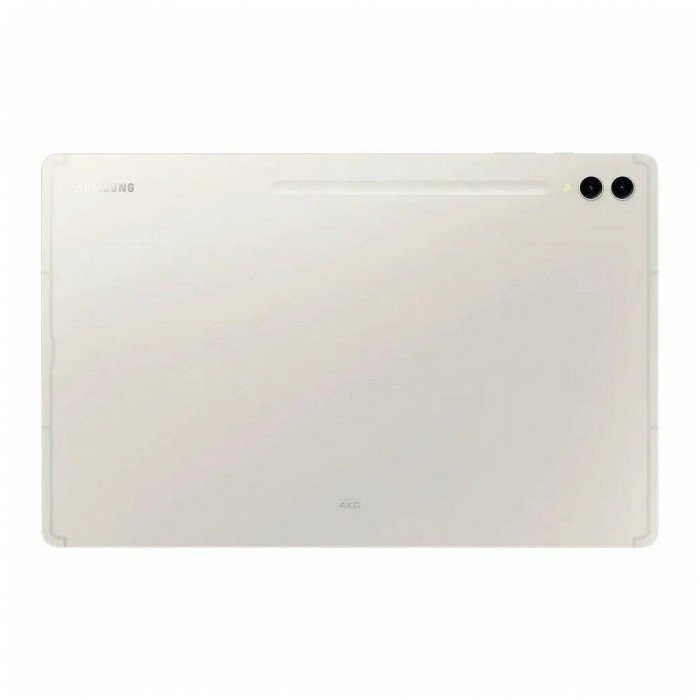 Планшет Samsung Galaxy Tab S9 Ultra SM-X910 12/256GB (2023) Бежевый