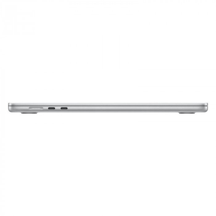 Ноутбук Apple MacBook Air 15 2023 MQKR3 (Apple M2, 8GB/256GB, 10-Core GPU) Серебряный
