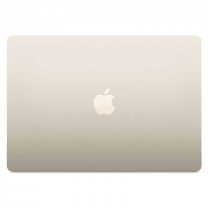 Ноутбук Apple MacBook Air 15 2023 MQKV3 (Apple M2, 8GB/512GB, 10-Core GPU) Золотой