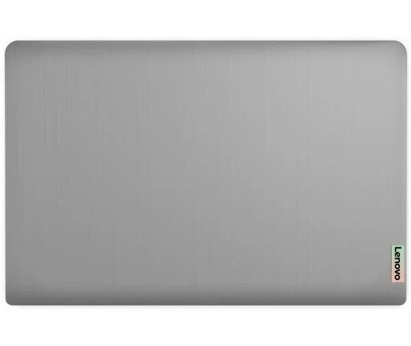 Ноутбук Lenovo IdeaPad 3 15IAU7 (Core i3, 8GB/512GB, Intel Iris Xe Graphics) Серебристый