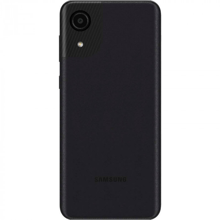 Смартфон Samsung Galaxy A03 Core 2/32GB Черный (Black) EAC