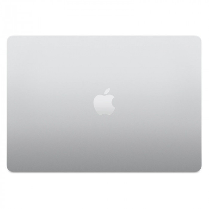 Ноутбук Apple MacBook Air 15 2023 MQKT3 (Apple M2, 8GB/512GB, 10-Core GPU) Серебряный