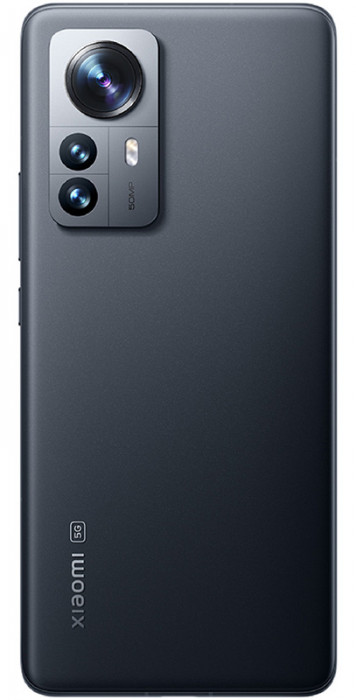 Смартфон Xiaomi 12 8/128GB Черный