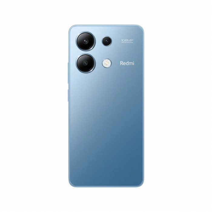 Смартфон Xiaomi Redmi Note 13 6/128GB Синий