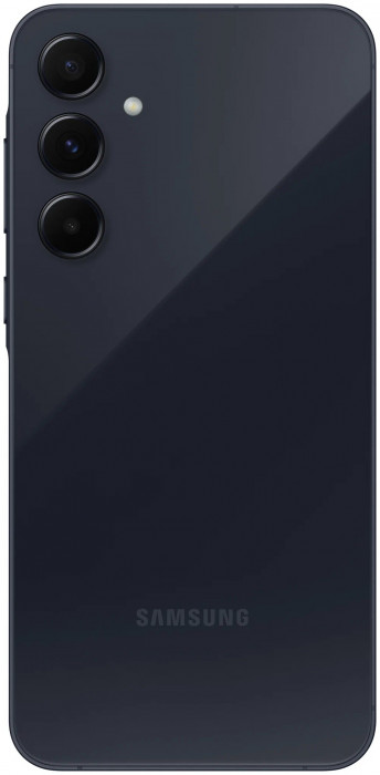 Смартфон Samsung Galaxy A55 8/128Gb Черный (Awesome Navy)
