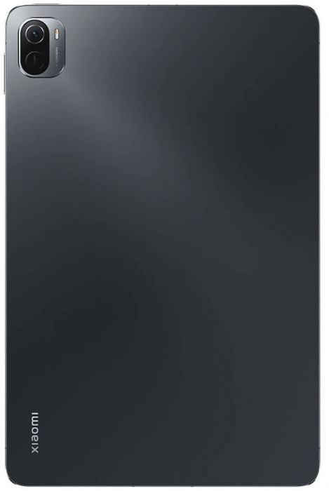 Планшет Xiaomi Mi Pad 5 6/128GB Черный