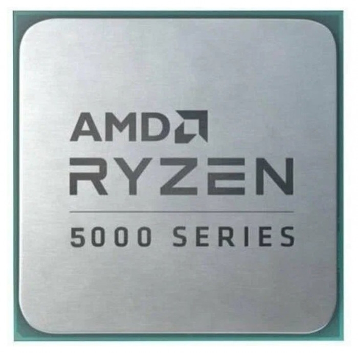 Процессор AMD Ryzen 9 5950X, AM4, OEM