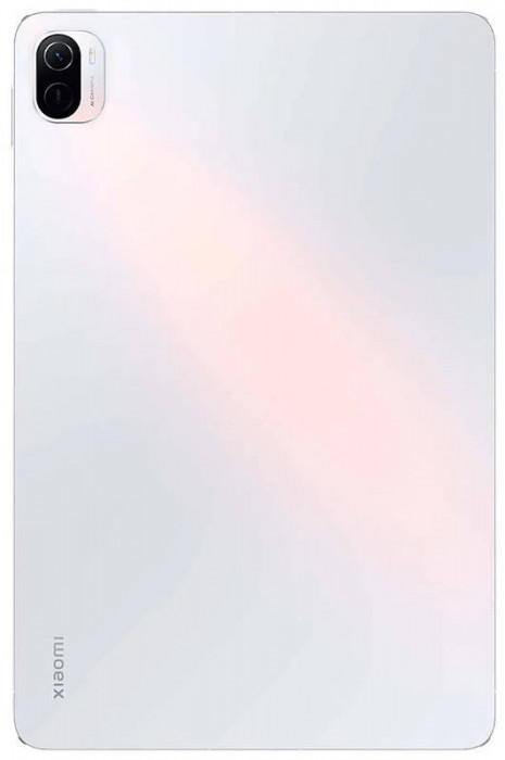 Планшет Xiaomi Mi Pad 5 6/128GB Белый