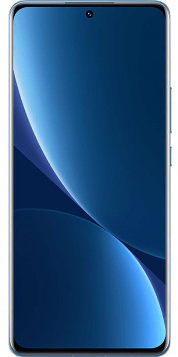 Смартфон Xiaomi 12 8/256GB Синий