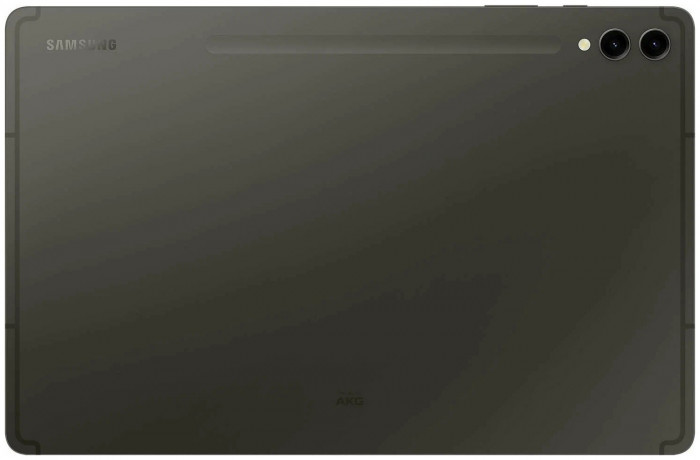 Планшет Samsung Galaxy Tab S9+ SM-X810 12/256GB Графит