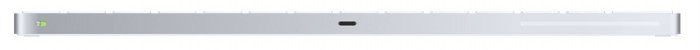 Клавиатура Apple Magic Keyboard Bluetooth Белый (MLA22)