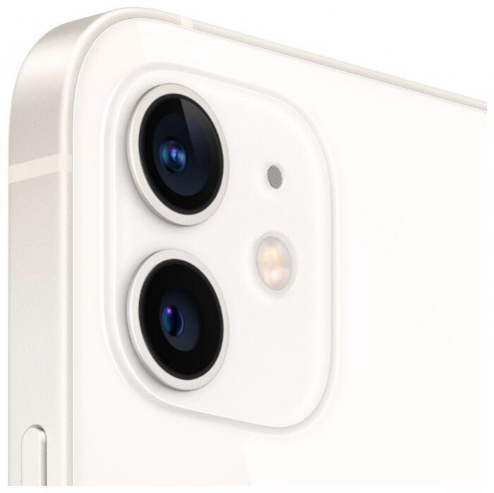 Смартфон Apple iPhone 12 64GB Белый (White)