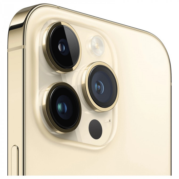 Смартфон Apple iPhone 14 Pro 128GB Золото (Gold) DualSim