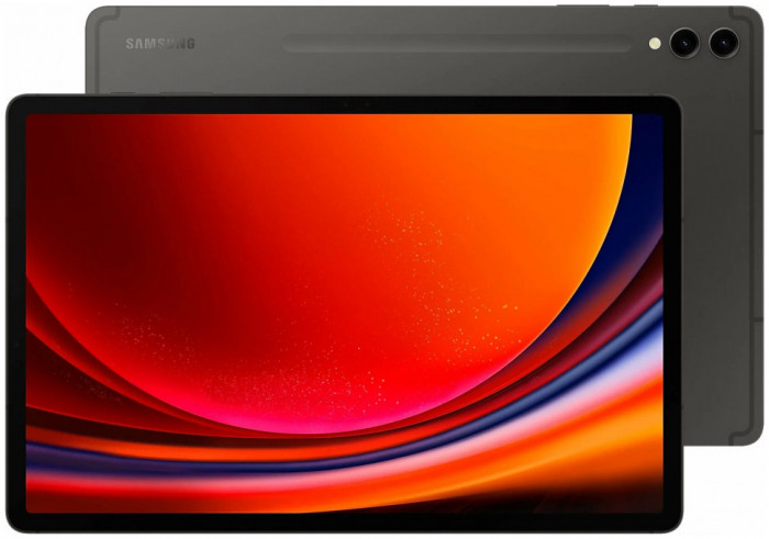 Планшет Samsung Galaxy Tab S9+ 5G SM-X816 12/512GB Графит