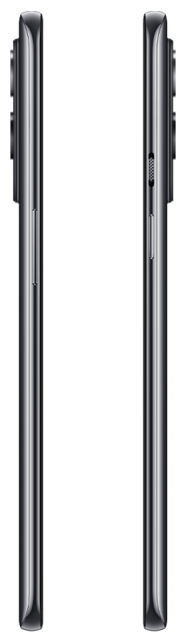 Смартфон OnePlus 9 8/128GB Черный