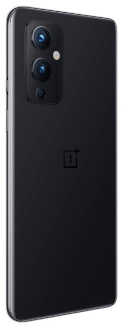 Смартфон OnePlus 9 8/128GB Черный