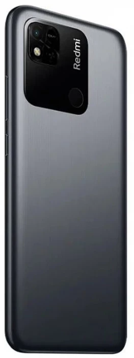 Смартфон Xiaomi Redmi 10C 4/128GB Серый