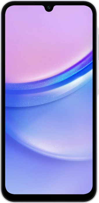 Смартфон Samsung Galaxy A15 4G 8/256GB Голубой (Light Blue)