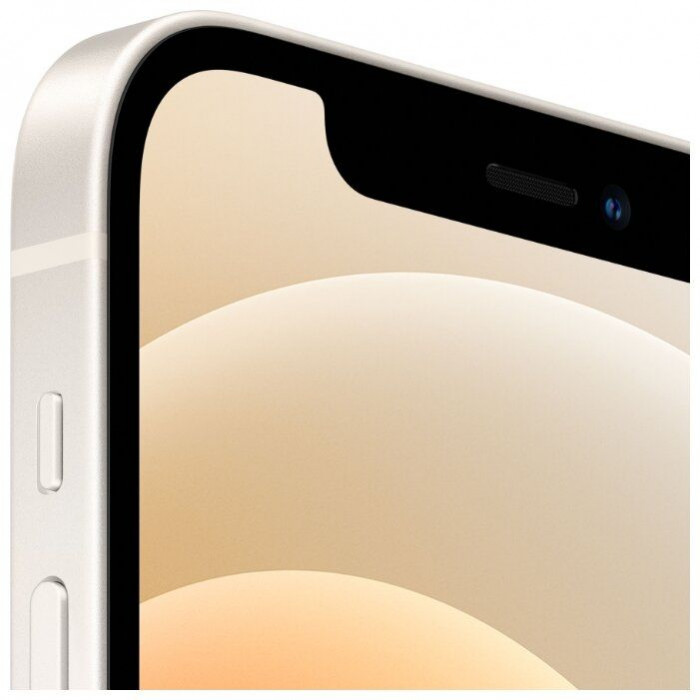 Смартфон Apple iPhone 12 128GB Белый (White)