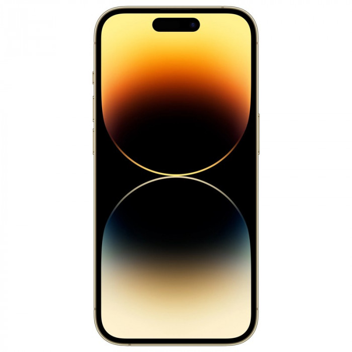 Смартфон Apple iPhone 14 Pro 256GB Золото (Gold) DualSim