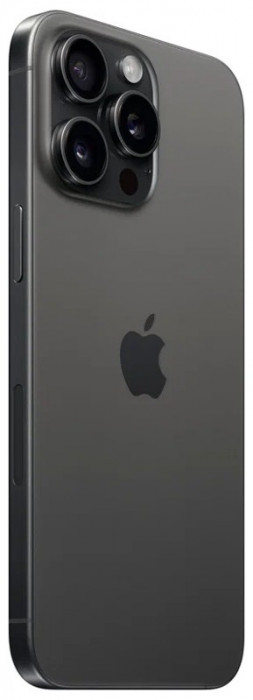 Смартфон Apple iPhone 15 Pro Max 1TB Черный (Black Titanium) eSim