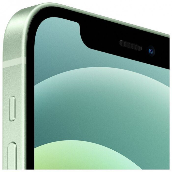 Смартфон Apple iPhone 12 128GB Зеленый (Green)