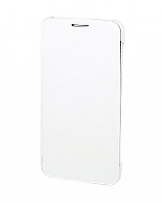 Чехол-книжка Flip Case для LG  Optimus G2 Белый