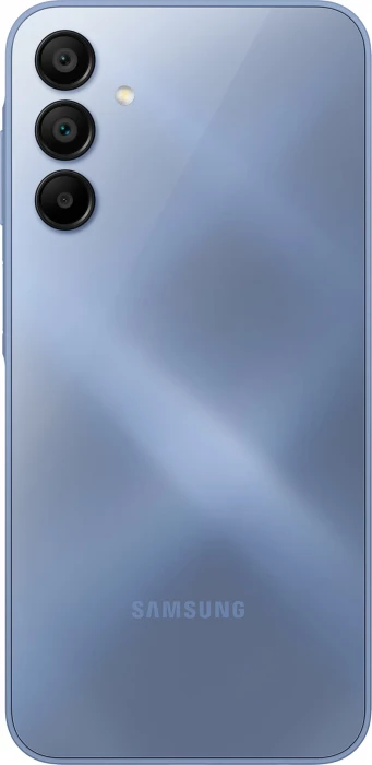 Смартфон Samsung Galaxy A15 4G 8/256GB Синий (Blue)