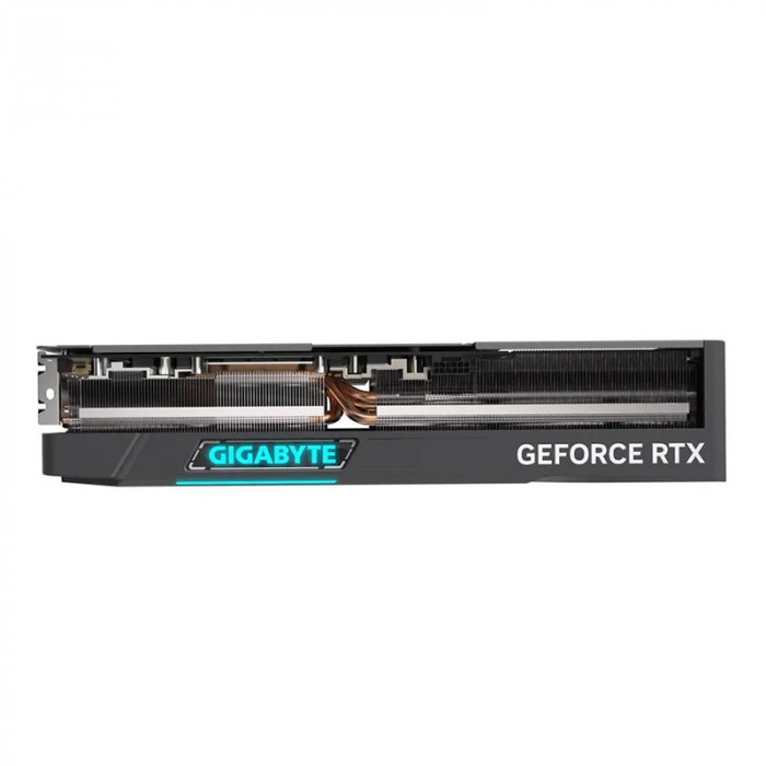 Видеокарта NVIDIA GeForce RTX 4080 Gigabyte OC 16Gb (GV-N4080EAGLE OC-16GD)