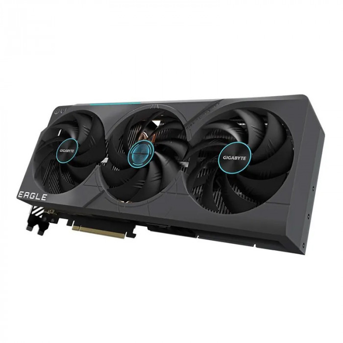Видеокарта NVIDIA GeForce RTX 4080 Gigabyte OC 16Gb (GV-N4080EAGLE OC-16GD)
