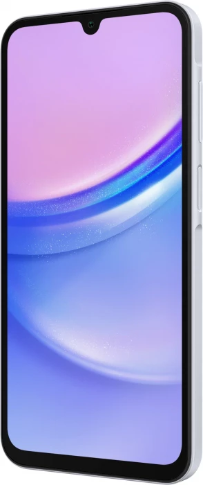 Смартфон Samsung Galaxy A15 4G 4/128GB Голубой (Light Blue)
