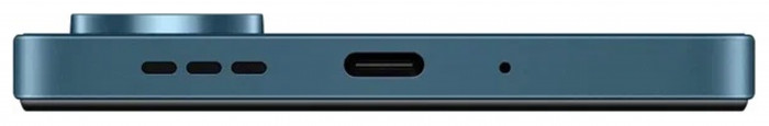 Смартфон Poco C65 6/128GB Синий