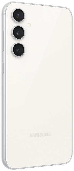 Смартфон Samsung Galaxy S23 FE 8/128GB Бежевый (Cream)