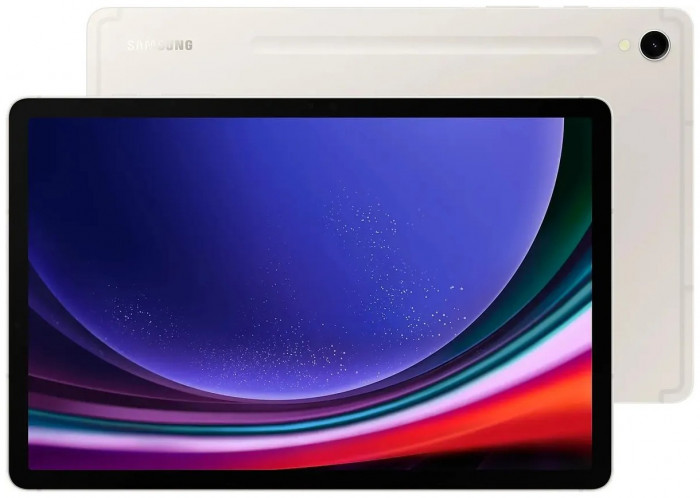 Планшет Samsung Galaxy Tab S9 X710 (2023) 8/128GB Wi-Fi Бежевый