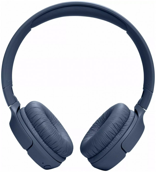 Беспроводные наушники JBL Tune 520BT Синий