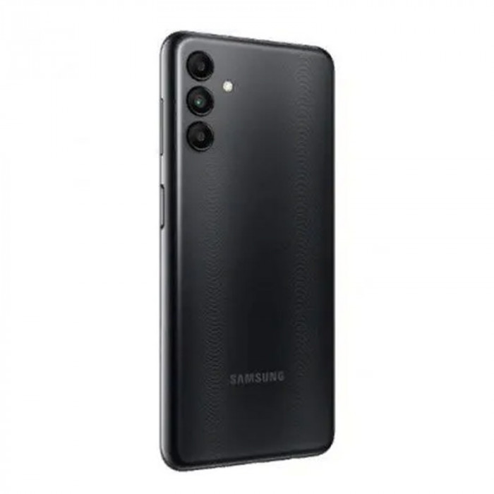Смартфон Samsung Galaxy A04s 4/64GB Черный (Black)