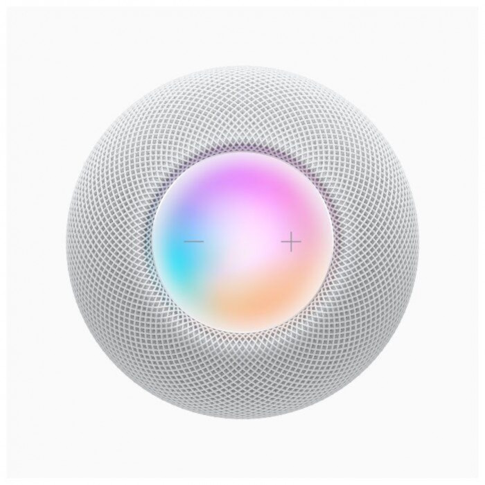 Умная колонка Apple HomePod mini Белый