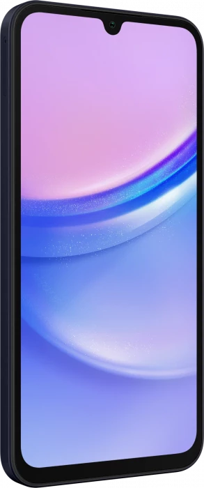 Смартфон Samsung Galaxy A15 5G 4/128GB Темно-Синий (Dark Blue)