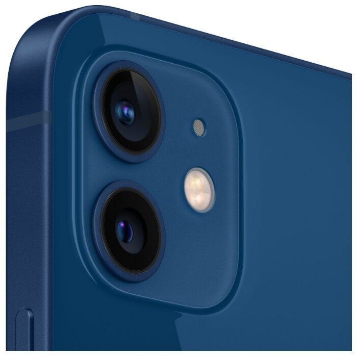 Смартфон Apple iPhone 12 256GB Синий (Blue)