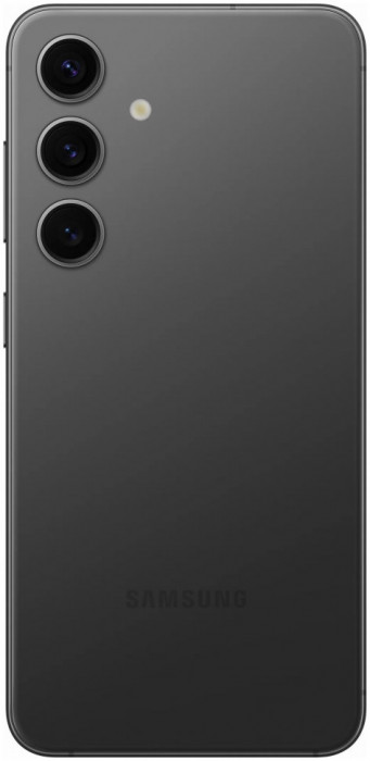 Смартфон Samsung Galaxy S24 12/256GB Черный (Onyx Black)