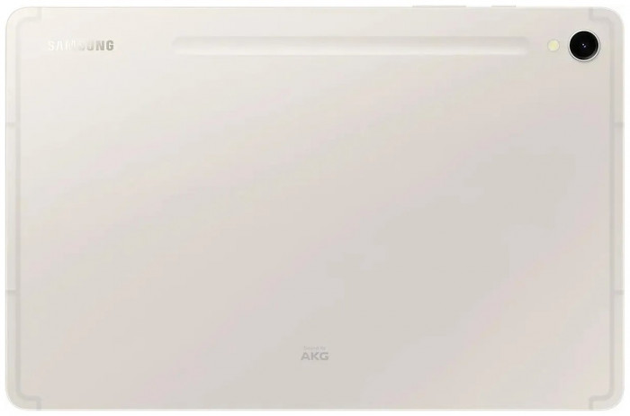 Планшет Samsung Galaxy Tab S9 X716 (2023) 8/128GB 5G Бежевый
